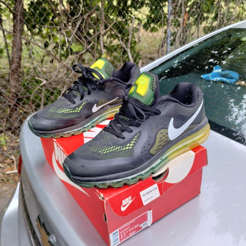 Air Max 2014 Size 13